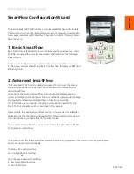 Предварительный просмотр 23 страницы ITT PumpSmart PS220 Configuration And Operation Manual