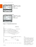 Предварительный просмотр 26 страницы ITT PumpSmart PS220 Configuration And Operation Manual