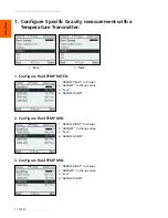 Предварительный просмотр 28 страницы ITT PumpSmart PS220 Configuration And Operation Manual