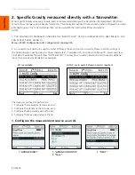 Предварительный просмотр 30 страницы ITT PumpSmart PS220 Configuration And Operation Manual