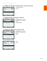 Предварительный просмотр 31 страницы ITT PumpSmart PS220 Configuration And Operation Manual