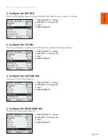 Предварительный просмотр 35 страницы ITT PumpSmart PS220 Configuration And Operation Manual