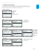 Предварительный просмотр 43 страницы ITT PumpSmart PS220 Configuration And Operation Manual