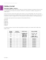 Preview for 148 page of ITT PumpSmart PS220 Configuration And Operation Manual