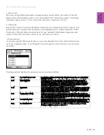 Preview for 167 page of ITT PumpSmart PS220 Configuration And Operation Manual