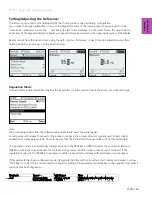 Preview for 189 page of ITT PumpSmart PS220 Configuration And Operation Manual