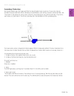 Preview for 197 page of ITT PumpSmart PS220 Configuration And Operation Manual