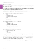 Preview for 202 page of ITT PumpSmart PS220 Configuration And Operation Manual