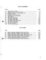 Preview for 7 page of ITT Qume QVT 201 Setup Manual