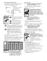 Предварительный просмотр 19 страницы ITT RED JACKET 100 RJSP Installation, Operation And Maintenance Manual