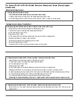 Preview for 11 page of ITT Series PS-801 Installation & Maintenance Instructions Manual