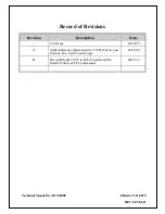 Предварительный просмотр 2 страницы ITT SKOTCH TRIFECTA T1005 Installation, Operation And Maintenance Instructions