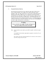 Предварительный просмотр 9 страницы ITT SKOTCH TRIFECTA T1005 Installation, Operation And Maintenance Instructions