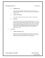 Предварительный просмотр 14 страницы ITT SKOTCH TRIFECTA T1005 Installation, Operation And Maintenance Instructions