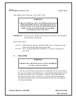 Предварительный просмотр 12 страницы ITT Skotch Trifecta T4405F Installation, Operation And Maintenance Instructions