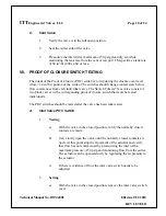 Предварительный просмотр 20 страницы ITT Skotch Trifecta T4405F Installation, Operation And Maintenance Instructions