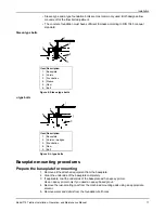 Предварительный просмотр 19 страницы ITT TruBlue 710 Installation, Operation And Maintenance Manual