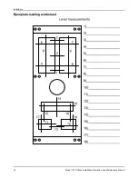 Предварительный просмотр 22 страницы ITT TruBlue 710 Installation, Operation And Maintenance Manual