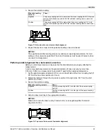 Предварительный просмотр 27 страницы ITT TruBlue 710 Installation, Operation And Maintenance Manual