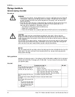 Предварительный просмотр 30 страницы ITT TruBlue 710 Installation, Operation And Maintenance Manual