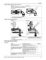 Предварительный просмотр 33 страницы ITT TruBlue 710 Installation, Operation And Maintenance Manual