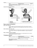 Предварительный просмотр 34 страницы ITT TruBlue 710 Installation, Operation And Maintenance Manual