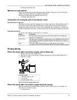 Предварительный просмотр 41 страницы ITT TruBlue 710 Installation, Operation And Maintenance Manual