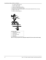 Предварительный просмотр 42 страницы ITT TruBlue 710 Installation, Operation And Maintenance Manual