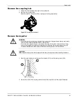 Предварительный просмотр 55 страницы ITT TruBlue 710 Installation, Operation And Maintenance Manual