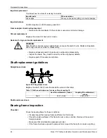 Предварительный просмотр 60 страницы ITT TruBlue 710 Installation, Operation And Maintenance Manual