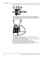 Предварительный просмотр 64 страницы ITT TruBlue 710 Installation, Operation And Maintenance Manual