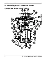 Предварительный просмотр 72 страницы ITT TruBlue 710 Installation, Operation And Maintenance Manual