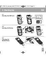 Предварительный просмотр 9 страницы ITT TSH-10 User Manual