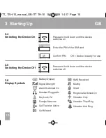 Preview for 10 page of ITT TSH-10 User Manual