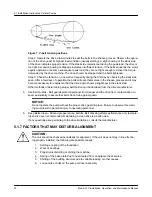 Предварительный просмотр 22 страницы ITT VJC Installation, Operation And Maintenance Manual