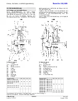 Предварительный просмотр 10 страницы ITT VOGEL LM 100-160 Installation, Operation And Maintenance Manual