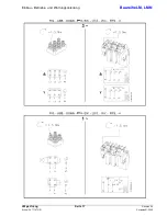 Предварительный просмотр 21 страницы ITT VOGEL LM 100-160 Installation, Operation And Maintenance Manual