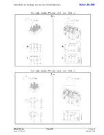 Предварительный просмотр 39 страницы ITT VOGEL LM 100-160 Installation, Operation And Maintenance Manual