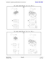 Предварительный просмотр 57 страницы ITT VOGEL LM 100-160 Installation, Operation And Maintenance Manual