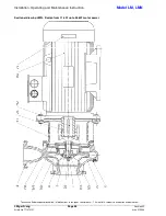 Предварительный просмотр 60 страницы ITT VOGEL LM 100-160 Installation, Operation And Maintenance Manual