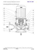 Предварительный просмотр 62 страницы ITT VOGEL LM 100-160 Installation, Operation And Maintenance Manual