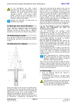 Предварительный просмотр 31 страницы ITT VOGEL TVS 10.1 Series Installation, Operation And Maintenance Instructions