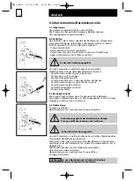 Предварительный просмотр 13 страницы ITT W 313 Series Installation And Operating Instructions Manual