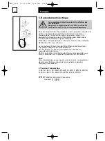 Предварительный просмотр 20 страницы ITT W 313 Series Installation And Operating Instructions Manual