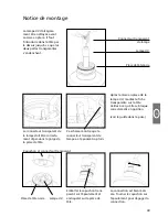 Предварительный просмотр 49 страницы ITT WEDECO Aquada Installation And Maintenance Instructions Manual