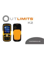 Preview for 1 page of iTTM Outlimits K2 User Manual