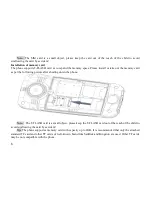 Предварительный просмотр 7 страницы iTTM OUTLIMITS LX User Manual