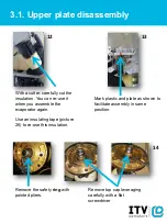 Preview for 6 page of ITV ICE MAKERS ICE QUEEN 45 Repair Manual