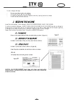 Preview for 4 page of ITV ICE MAKERS - IQN NUGGETS User Manual
