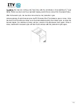 Preview for 16 page of ITV ICE MAKERS NG 120 Technical Manual